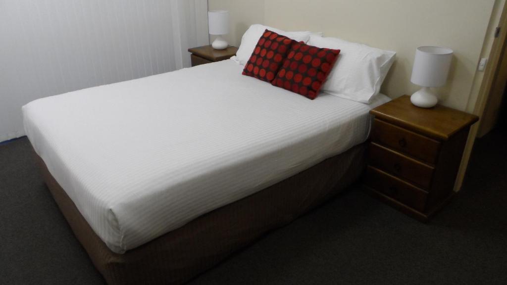 Hotel Sorrento Meridien Serviced