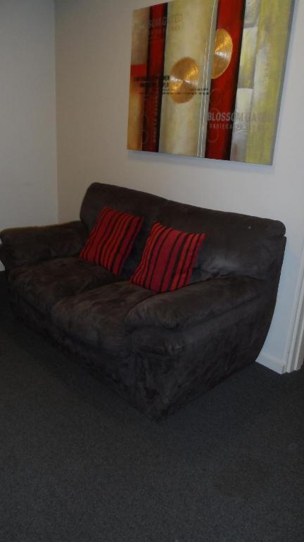 Sorrento Meridien Serviced Adelaide