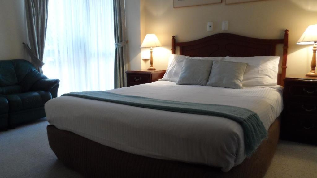 Sorrento Meridien Serviced Hotel