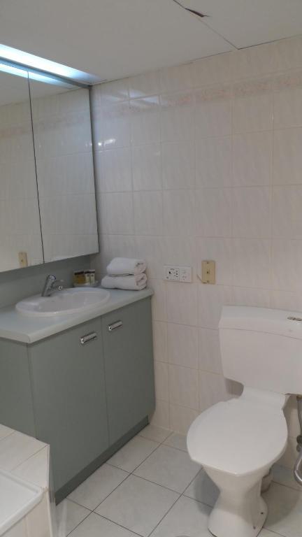 Sorrento Meridien Serviced 3*