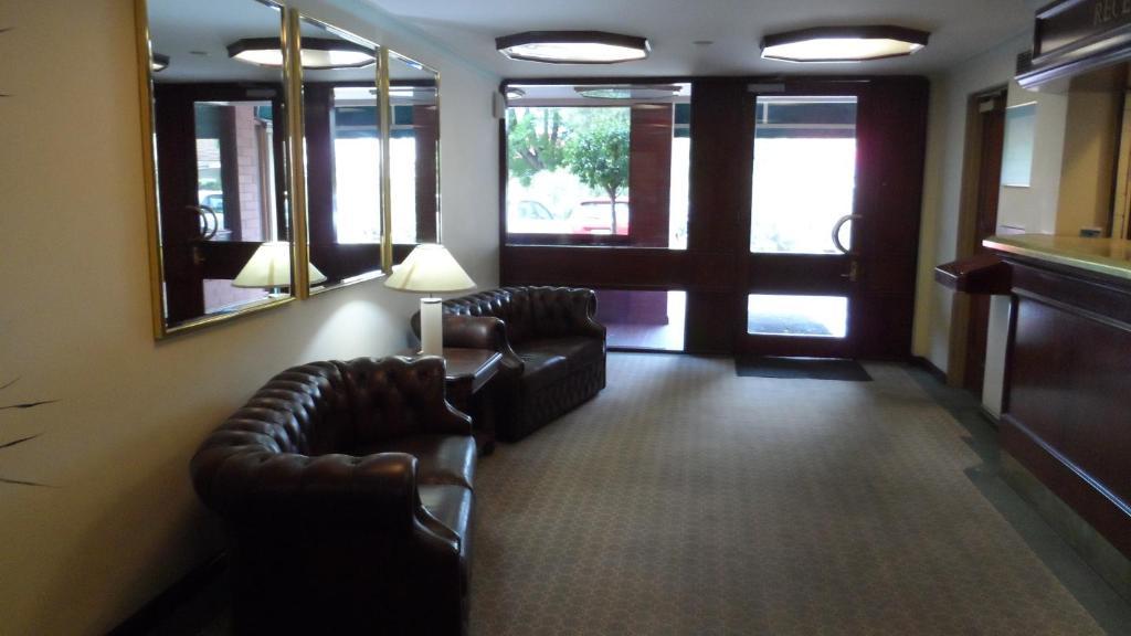Sorrento Meridien Serviced