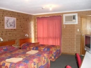 Motel Frewville Motor Adelaide