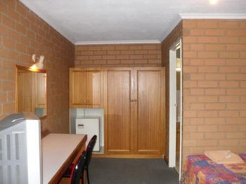 Frewville Motor Motel Adelaide