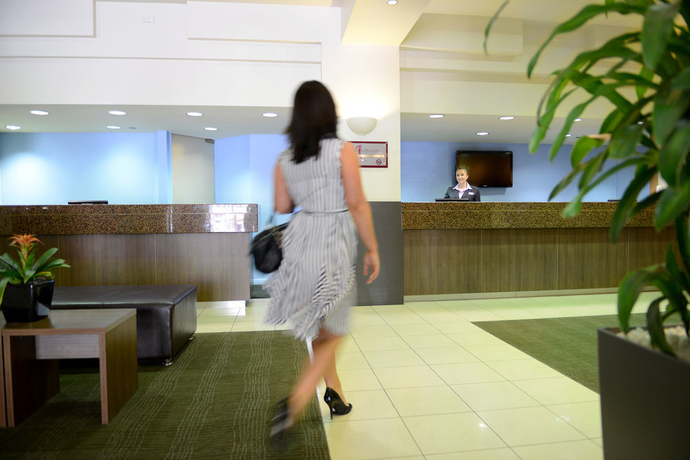 Ibis Styles Grosvenor Hotel Adelaide