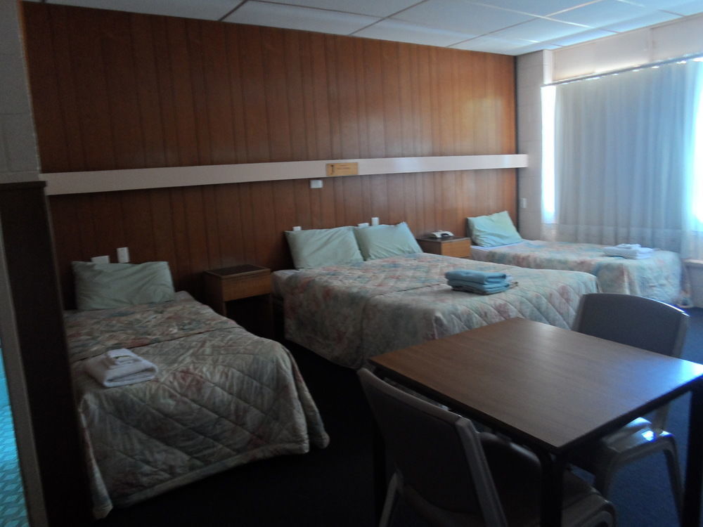 Jasper Motor 3* Adelaide