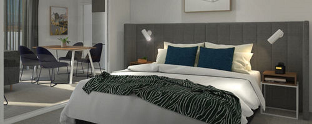 Quest Port Aparthotel