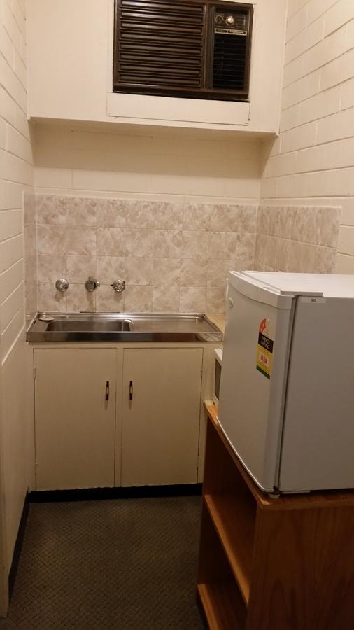 Hostel Backpackers And Travellers