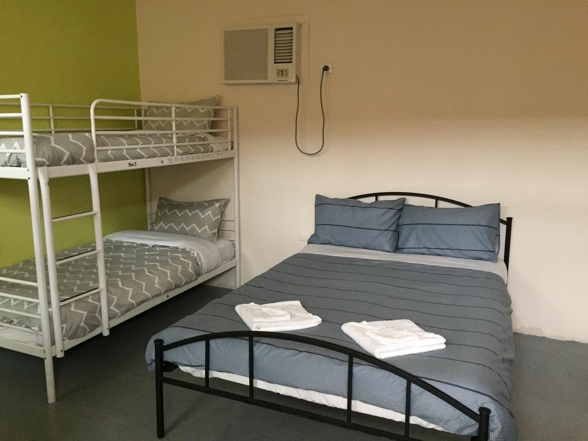 Backpackers And Travellers Hostel *