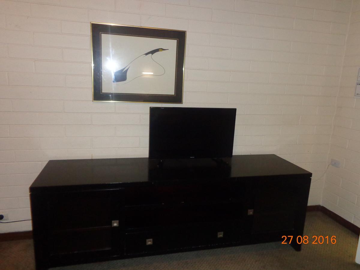 Backpackers And Travellers Hostel Adelaide