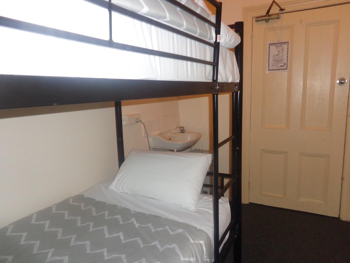 Backpackers And Travellers Adelaide
