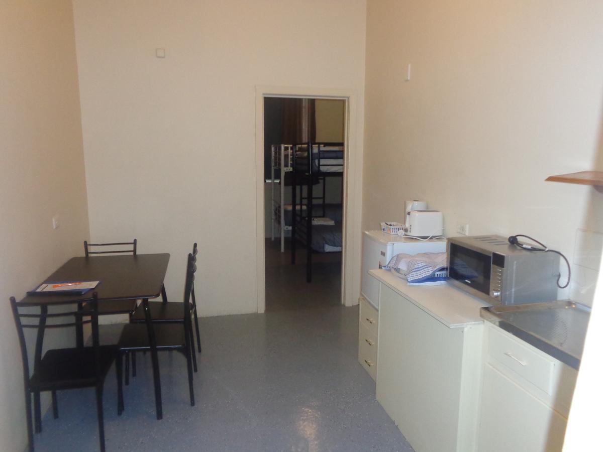 Backpackers And Travellers Hostel Adelaide