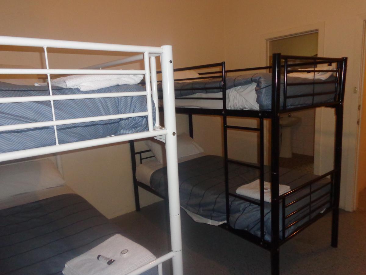 Backpackers And Travellers Hostel *