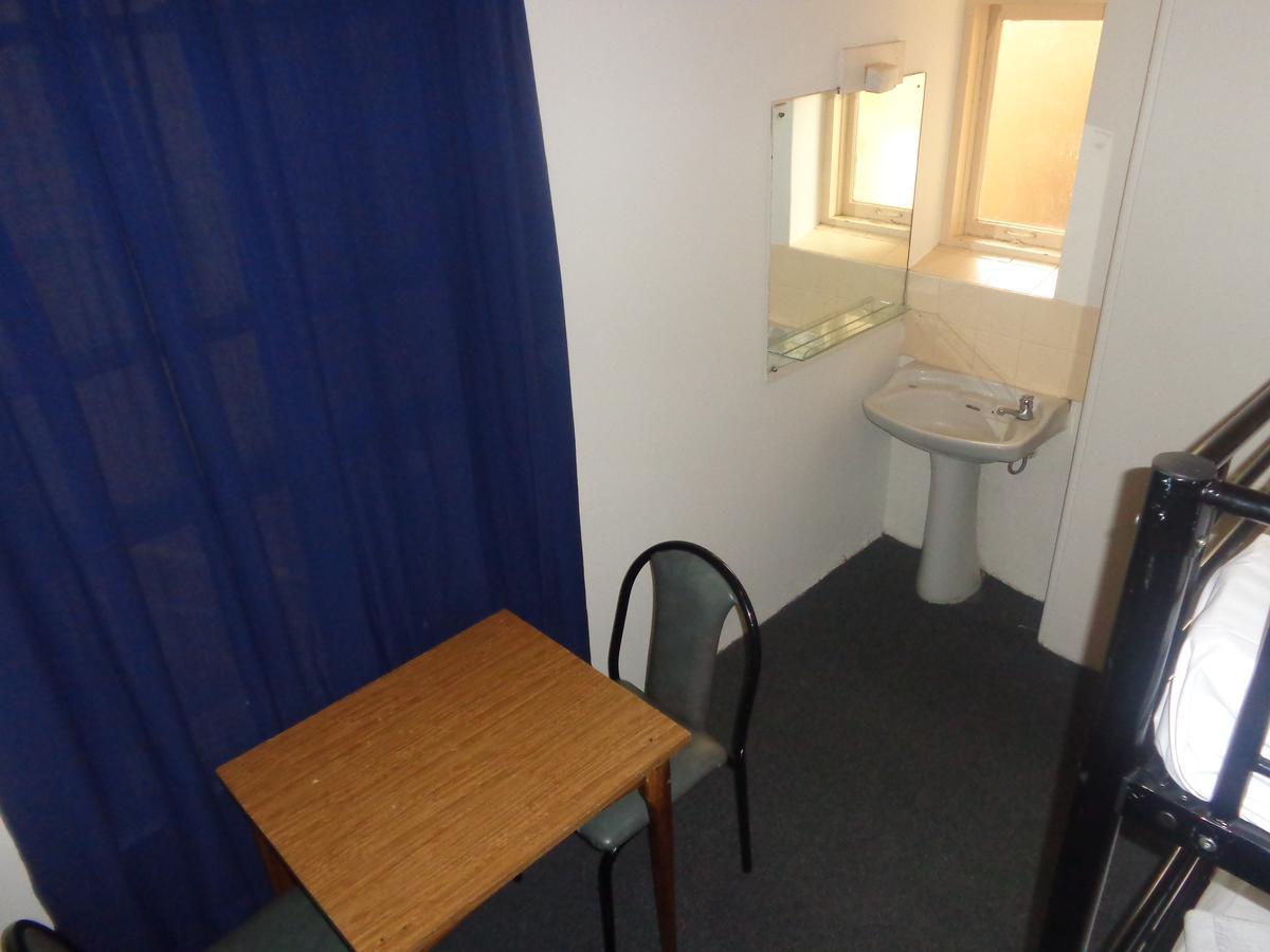 Hostel Backpackers And Travellers