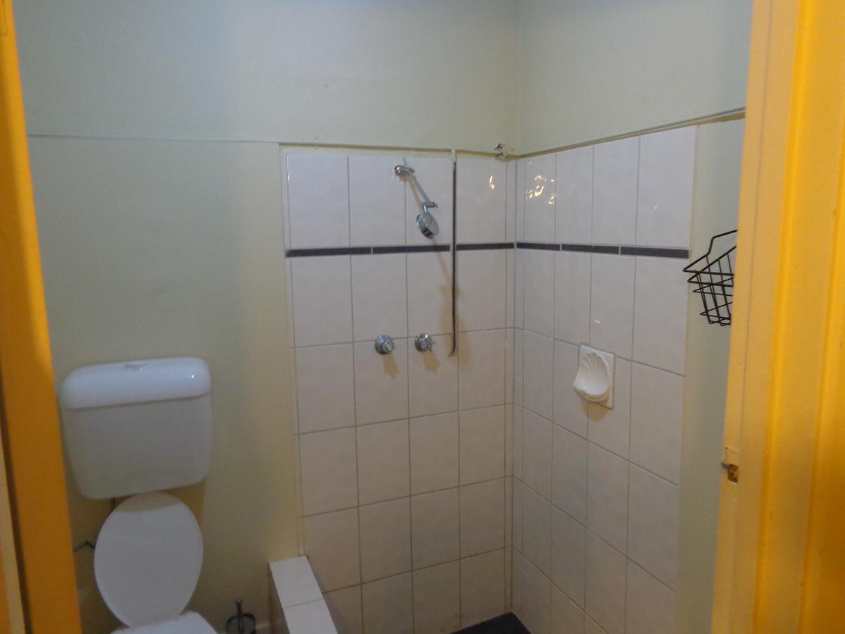 Hostel Backpackers And Travellers
