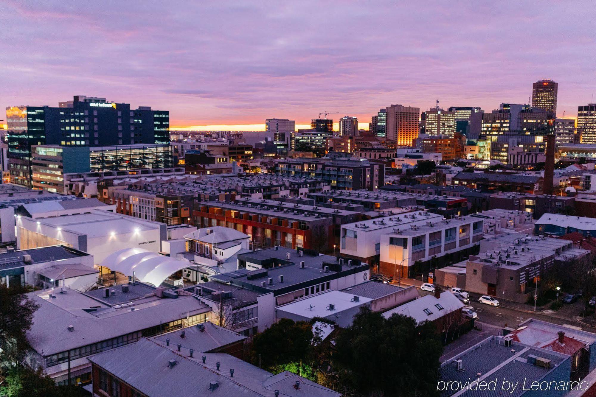 The Terrace Hotel Adelaide