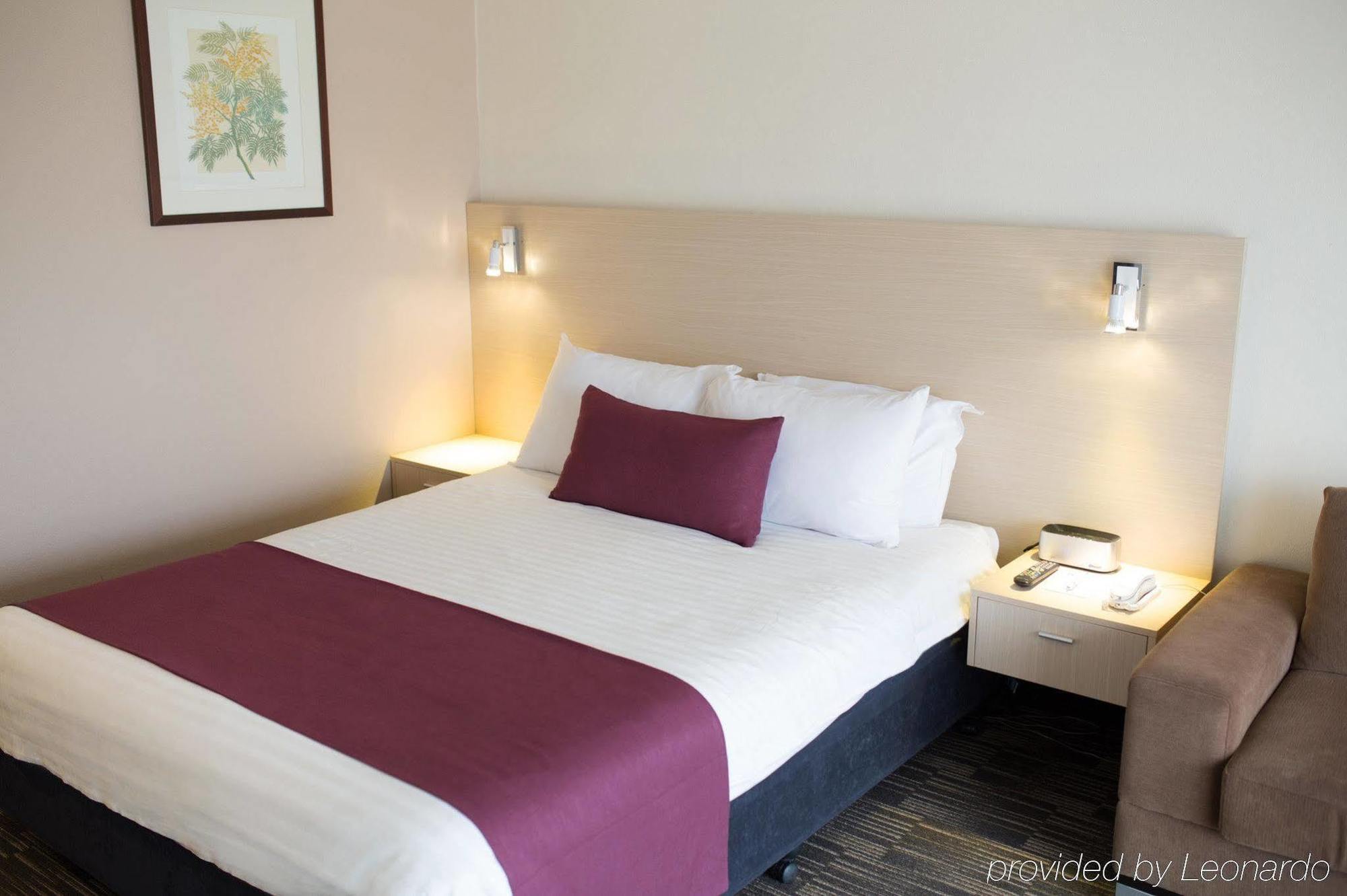 The Terrace Hotel Adelaide