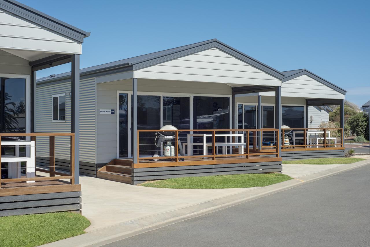 Holiday park Discovery Parks - West Parks Adelaide