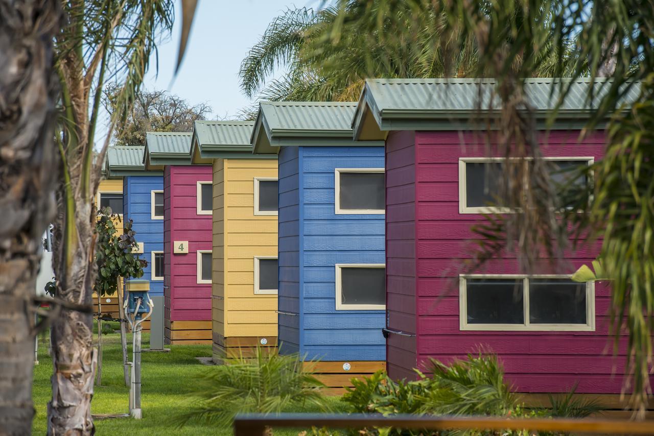 Discovery Parks - West Parks Holiday park Adelaide