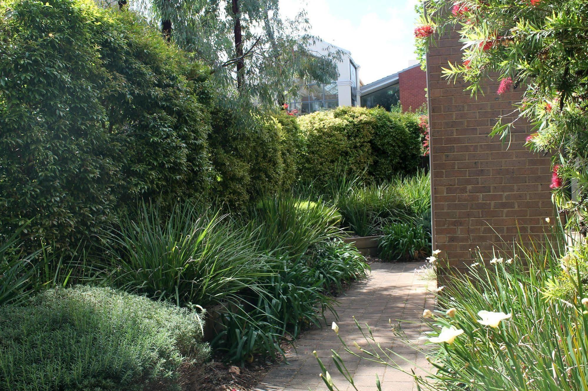 Dress Circle - Archer Street Apartment Adelaide