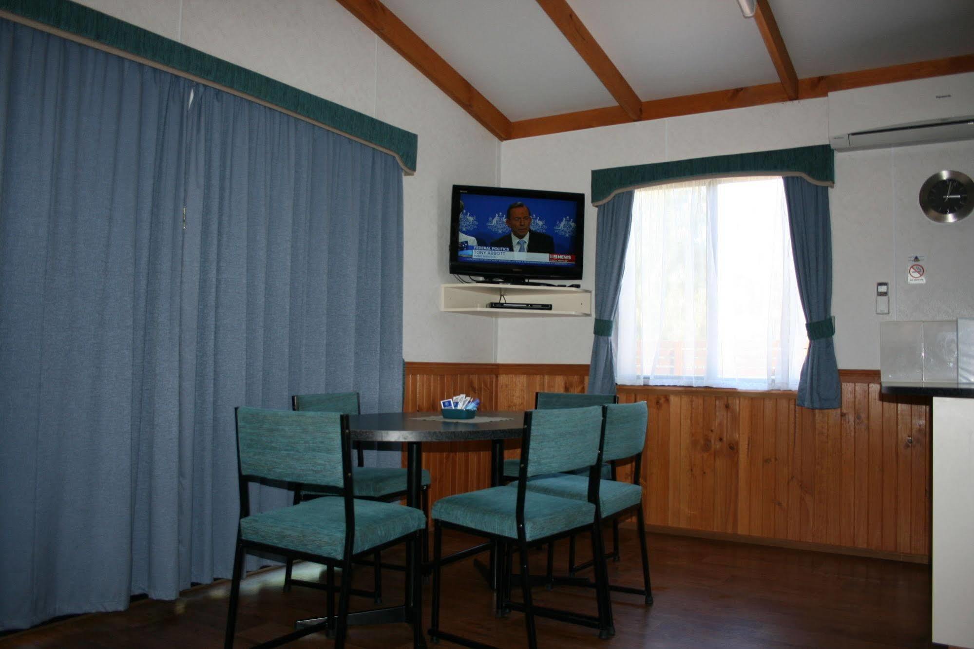 Levi Adelaide Holiday Park 4* Adelaide