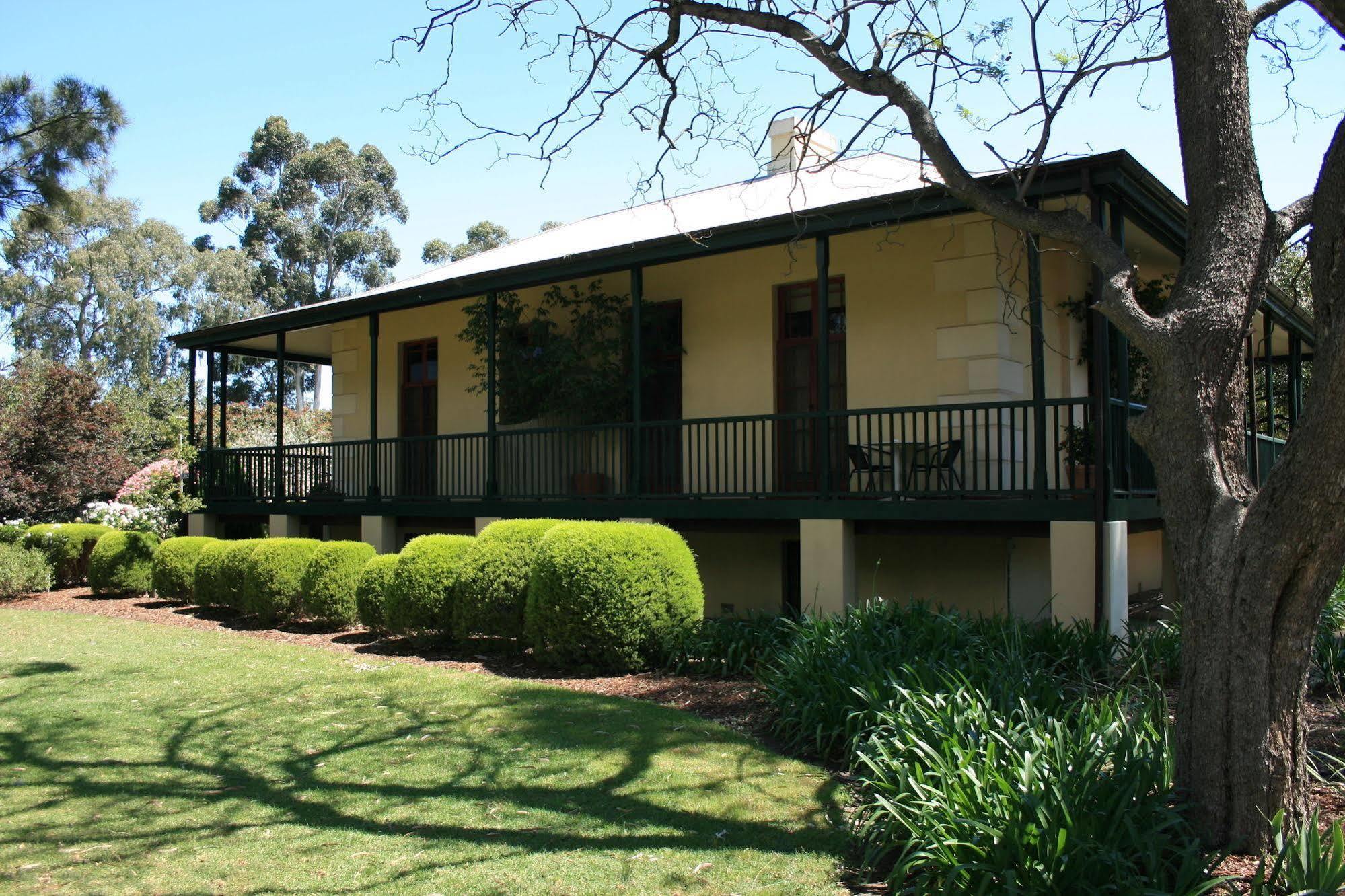 Levi Adelaide Holiday Park Adelaide