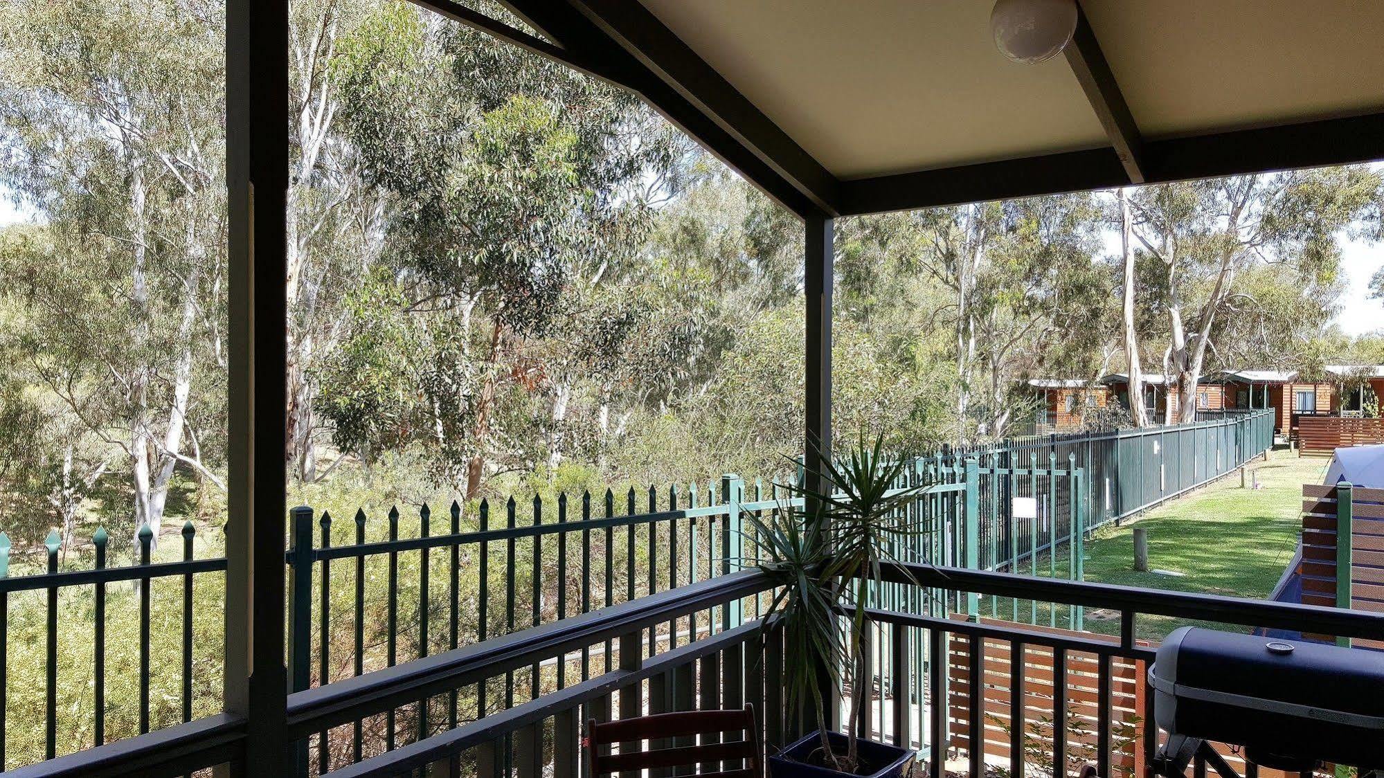 Levi Adelaide Holiday Park 4* Adelaide