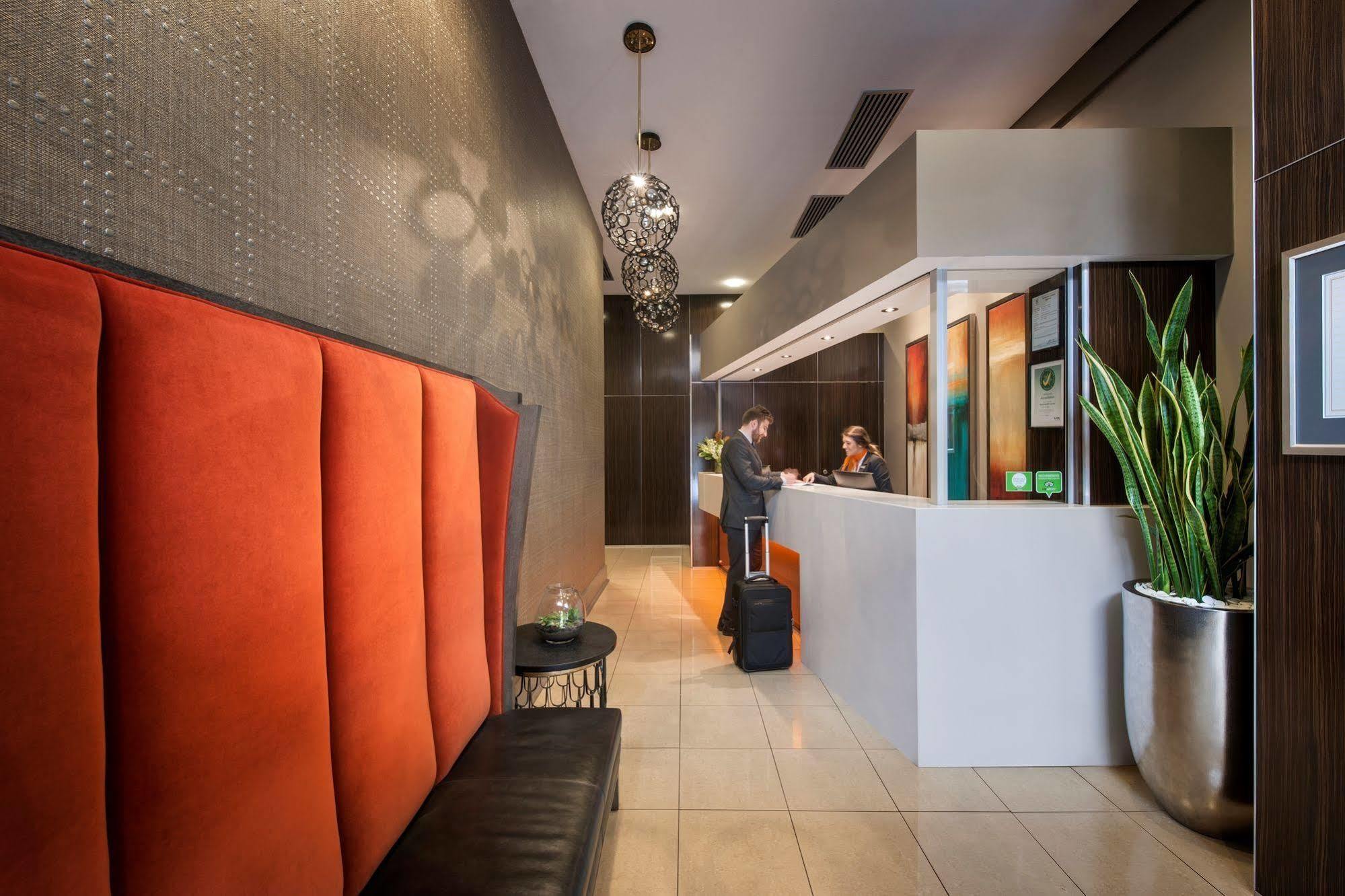 Miller Aparthotel 4*