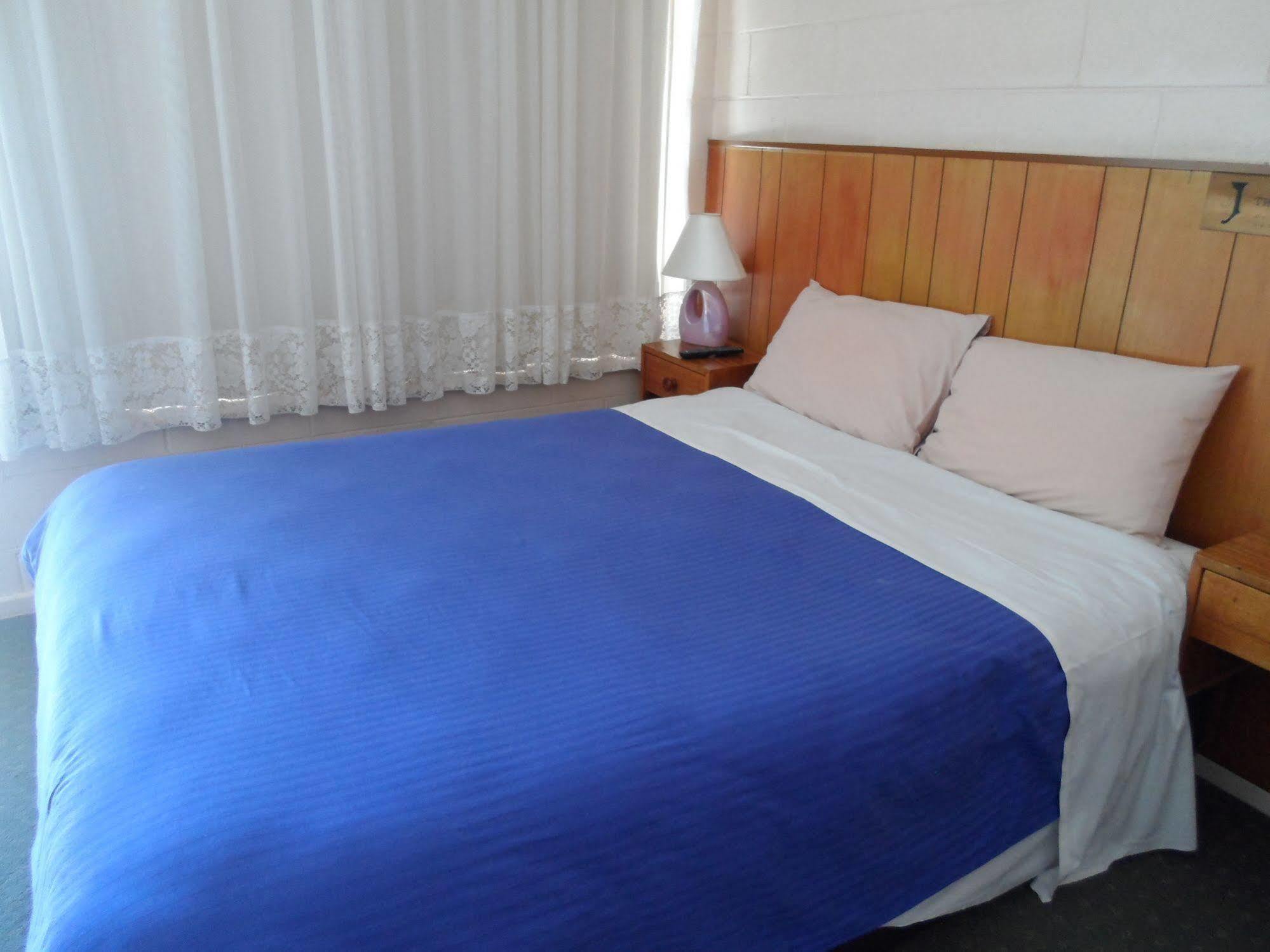 Jasper Motor Motel Adelaide