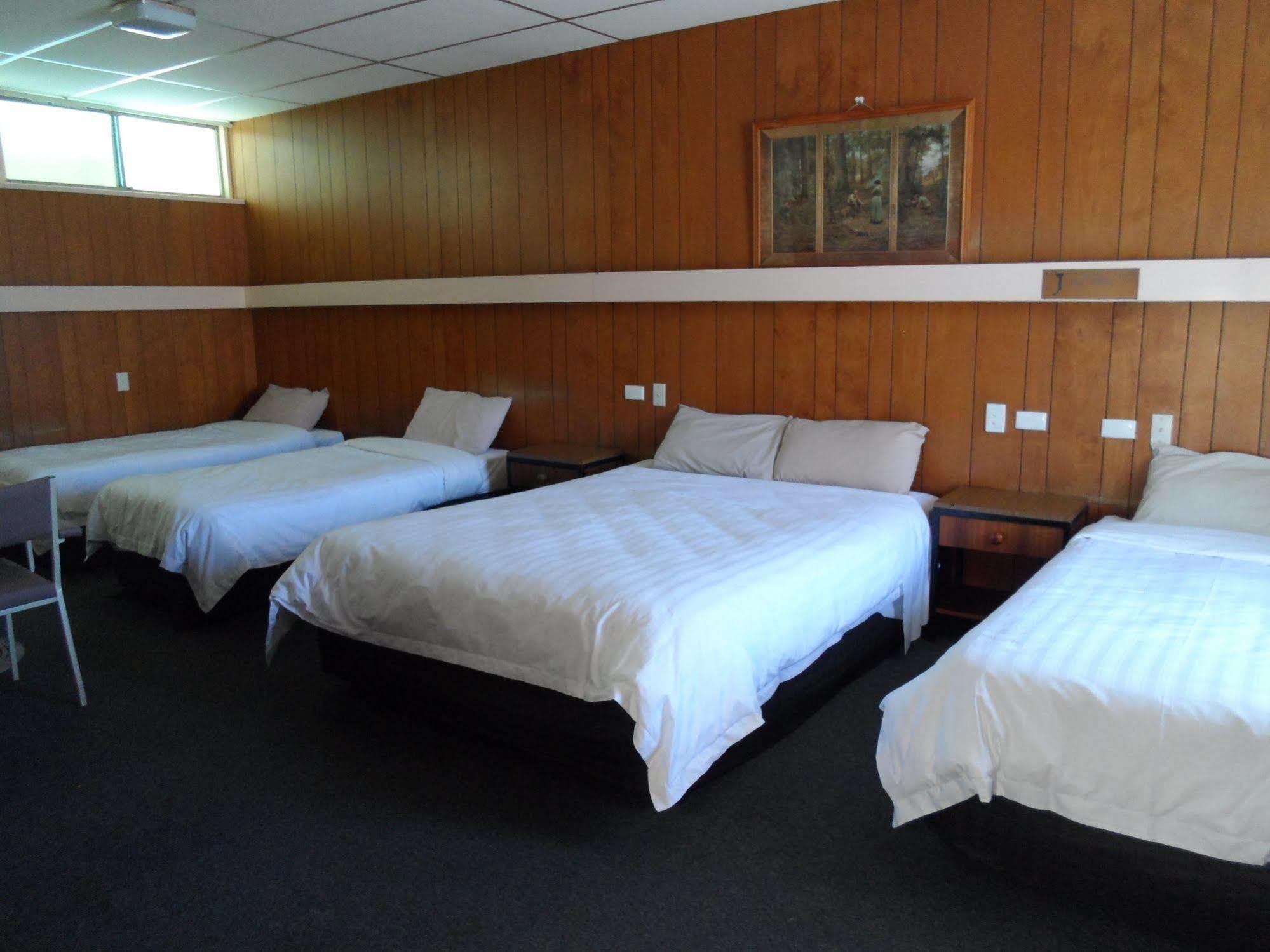 Motel Jasper Motor Adelaide