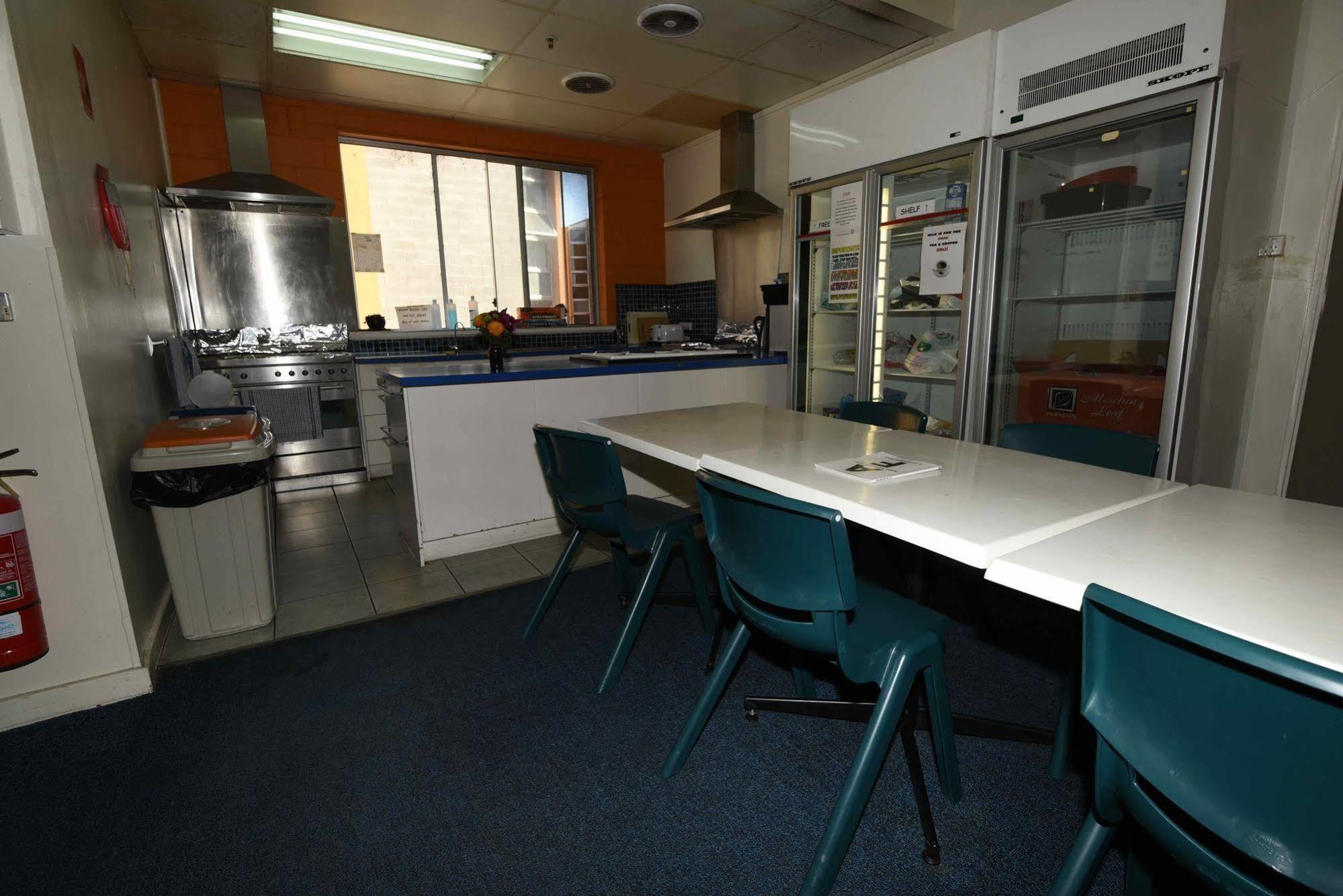 Hostel 109 Flashpackers Adelaide