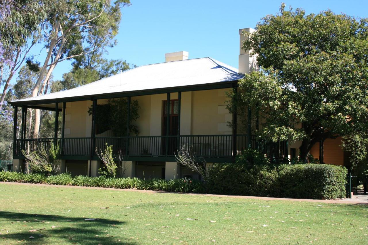 Levi Adelaide Holiday Park Adelaide