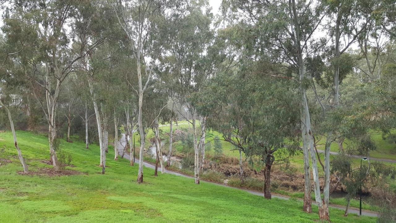 Levi Adelaide Holiday Park Campo de férias 4*