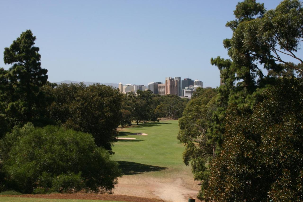 Levi Adelaide Holiday Park Campo de férias 4*