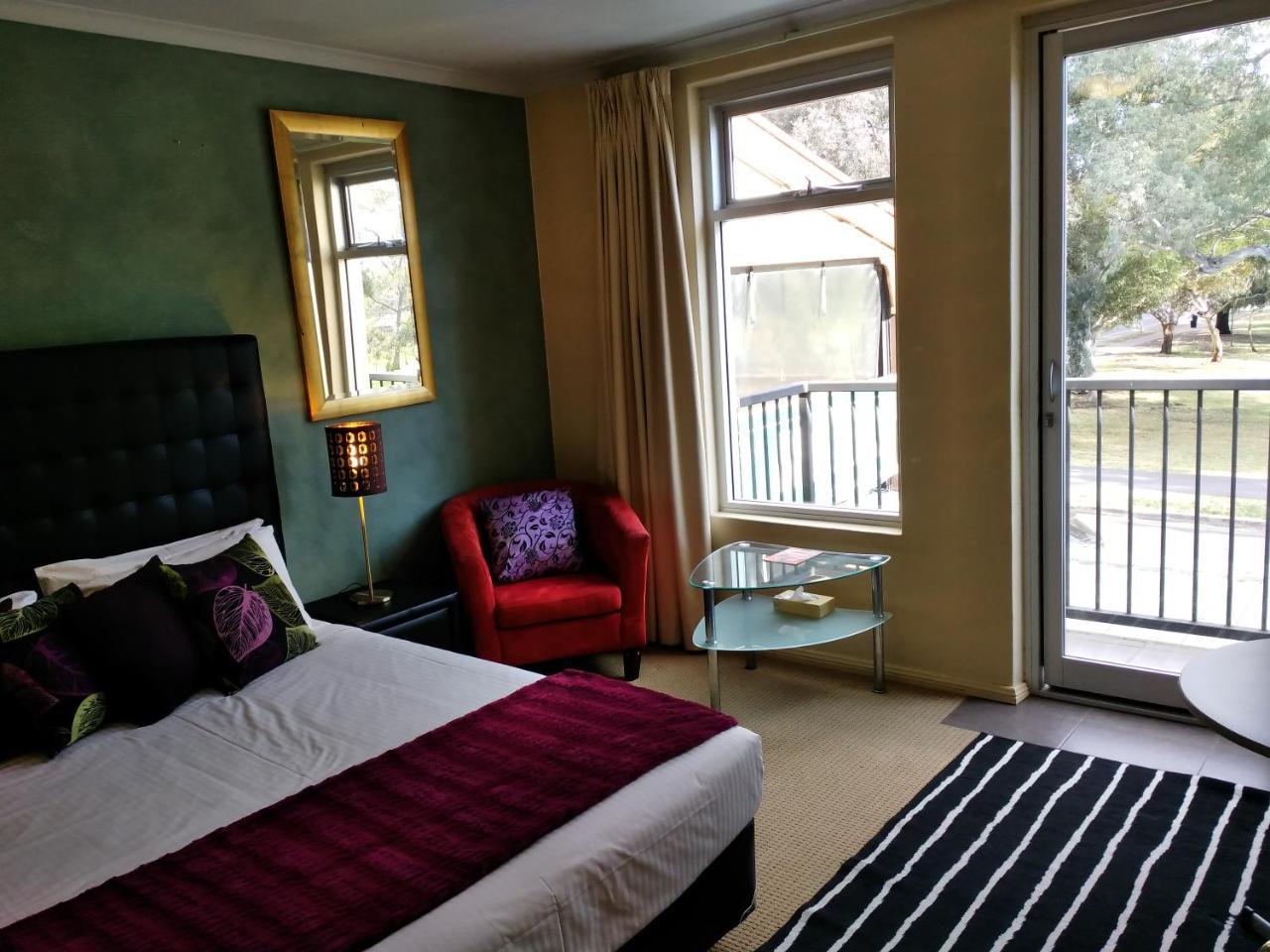 Adelaide's Park Motel