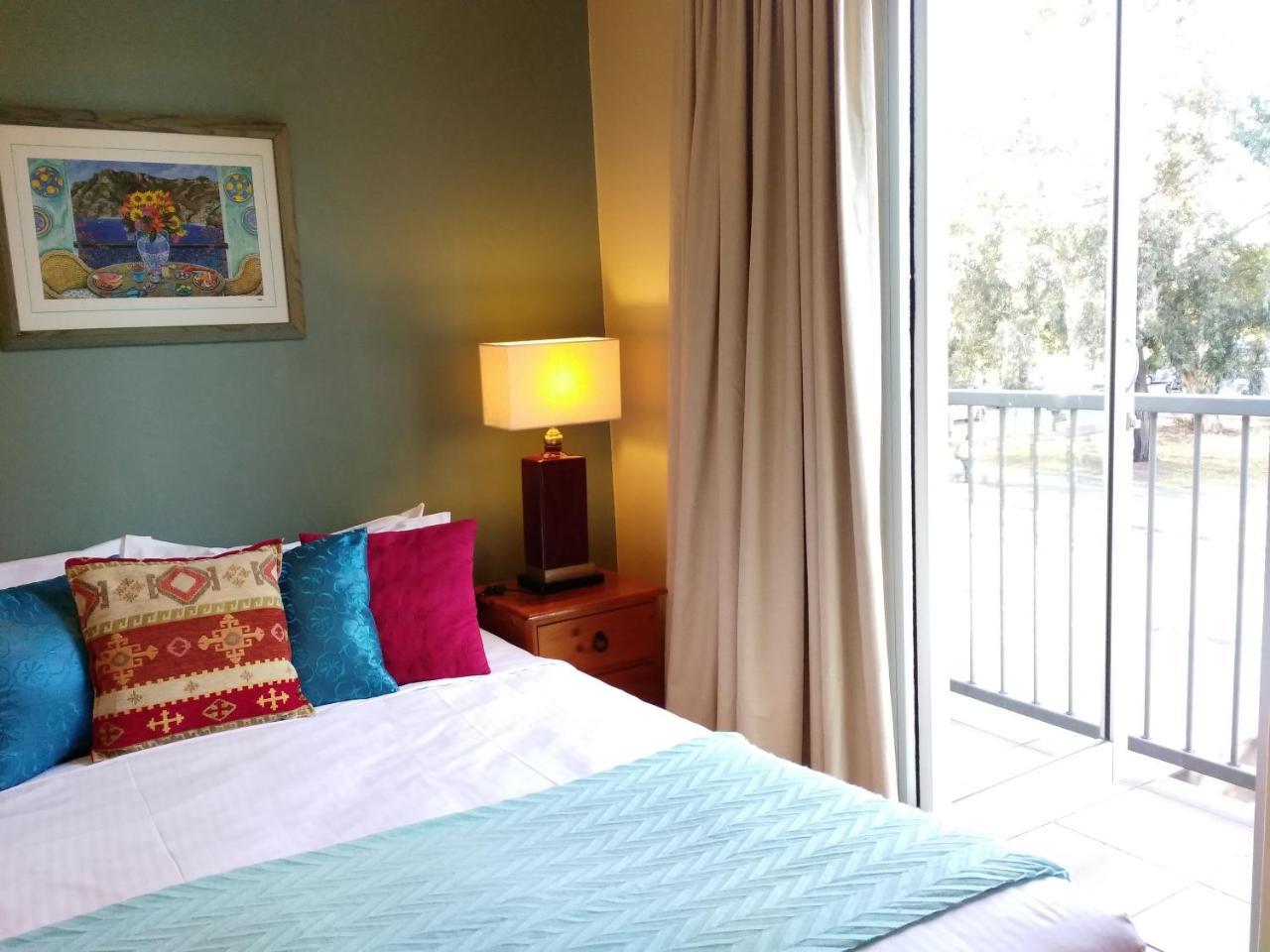 Adelaide's Park Motel