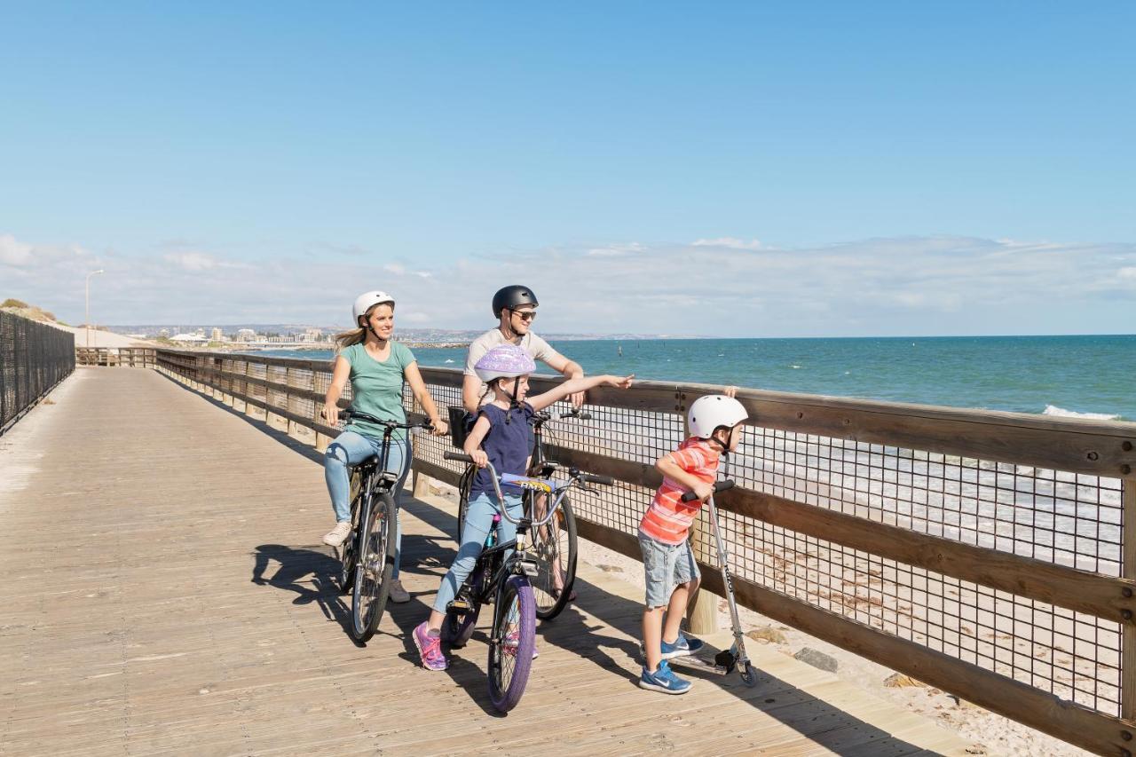 Discovery Parks - West Parks