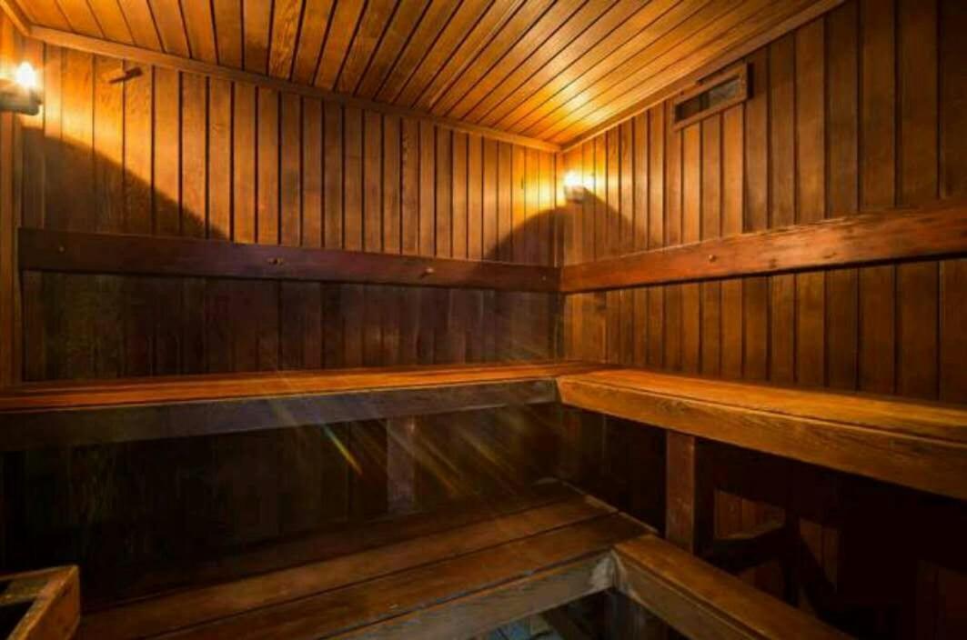Aparthotel Stylish Apt In North Ter & City View & Free Parking
