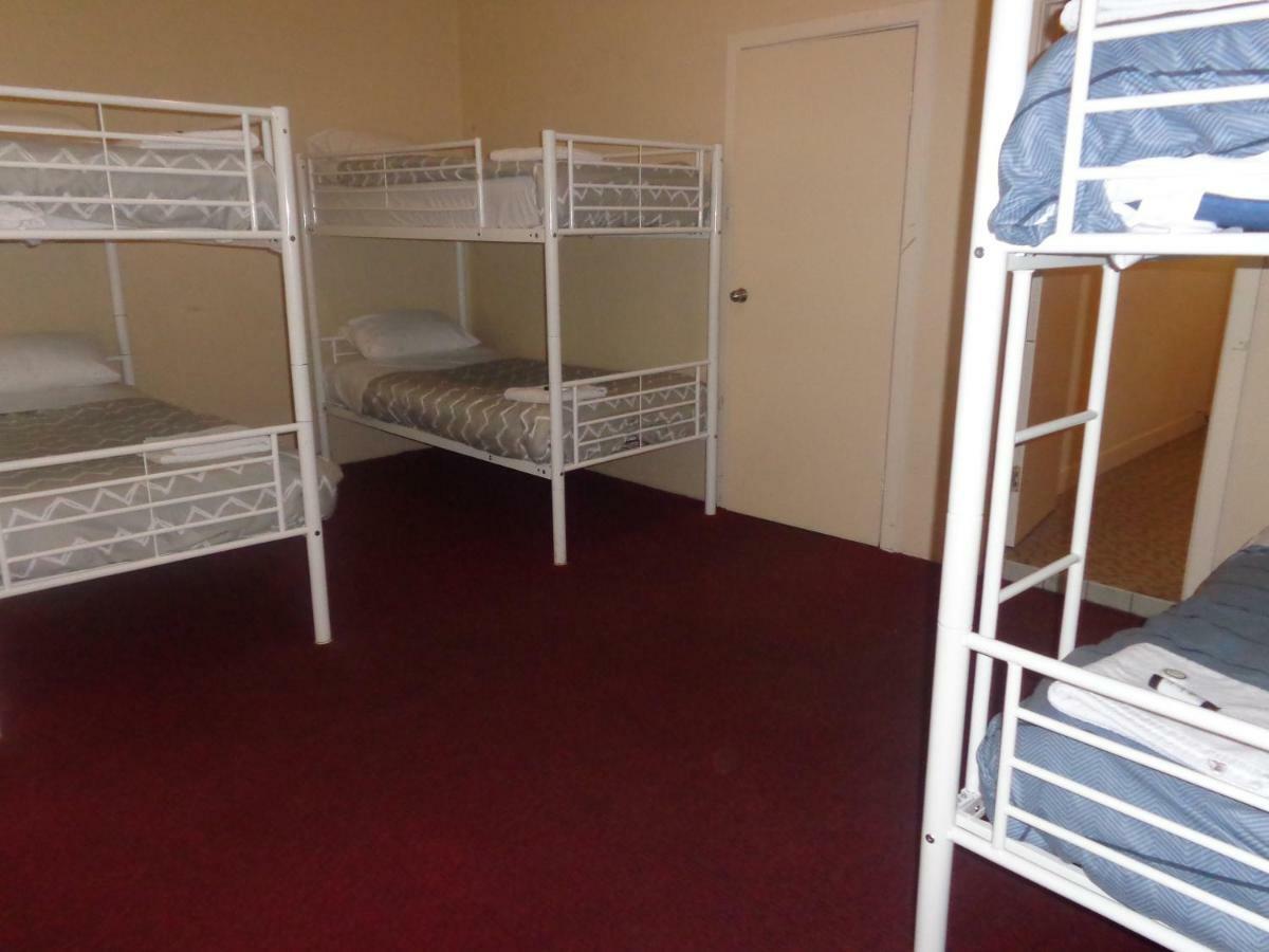 Backpackers And Travellers Adelaide