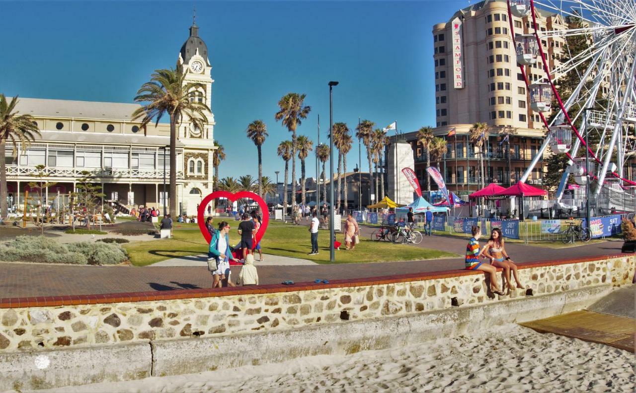 Adelaide's Park