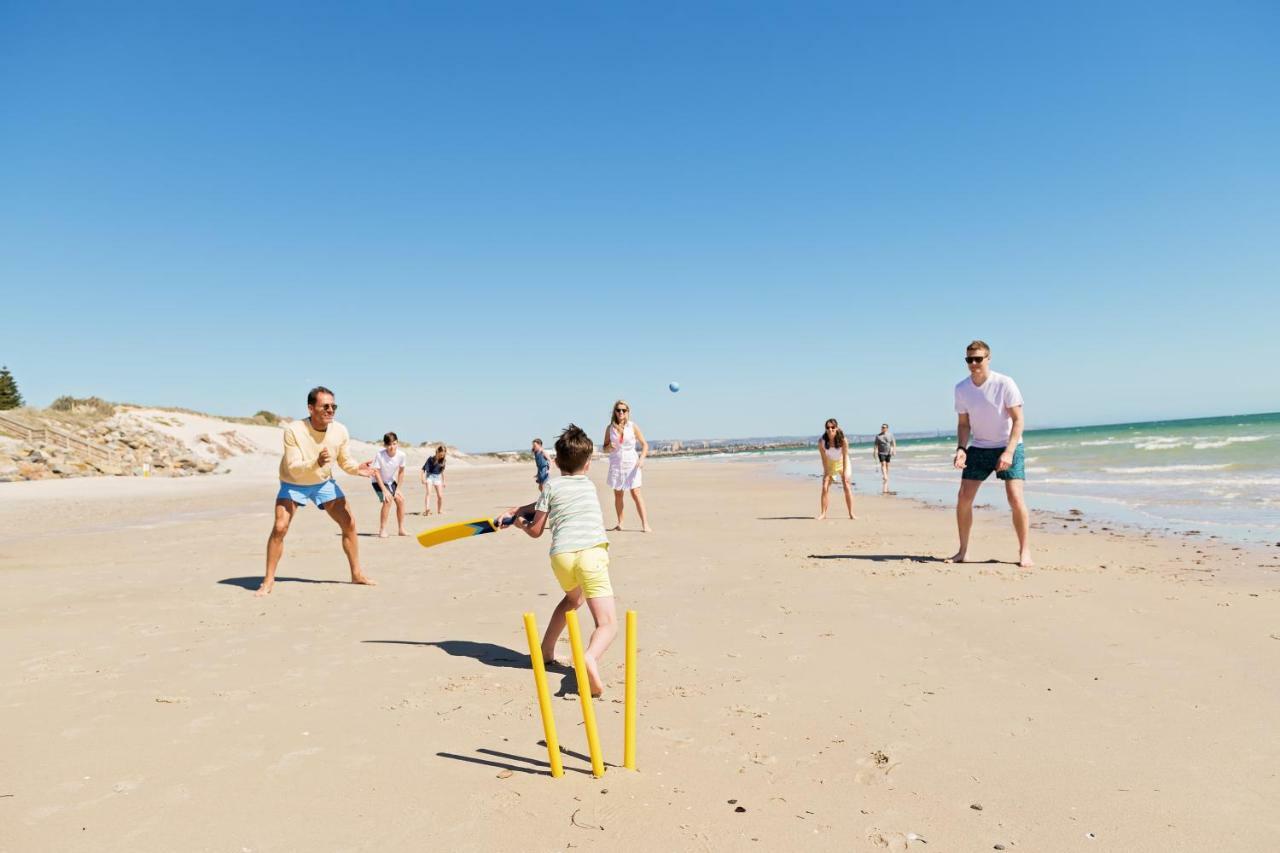 Discovery Parks - West Parks
