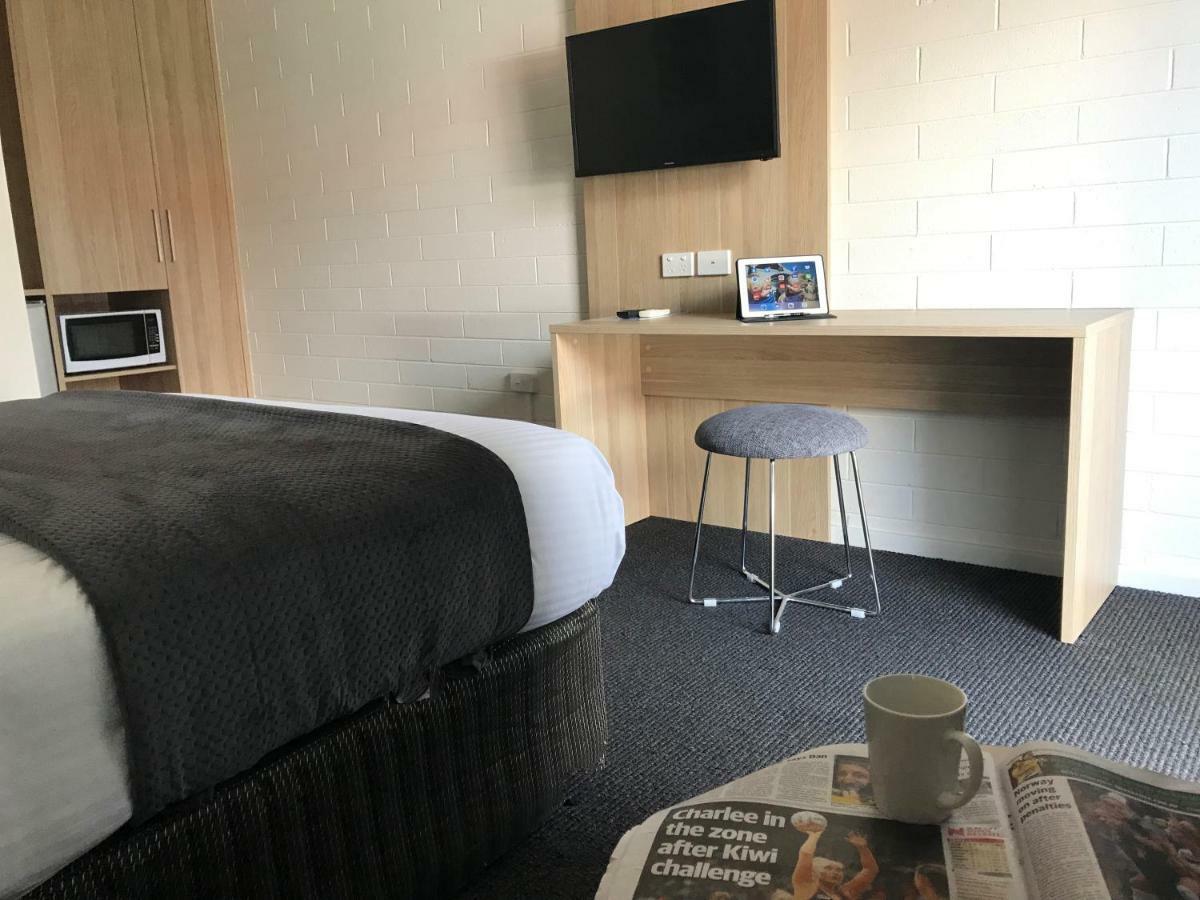 Motel Frewville Motor