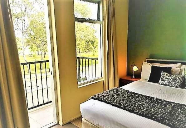 Motel Adelaide's Park 3*