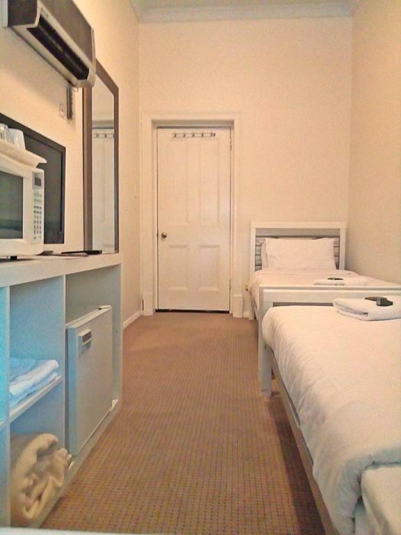 Adelaide's Park Motel