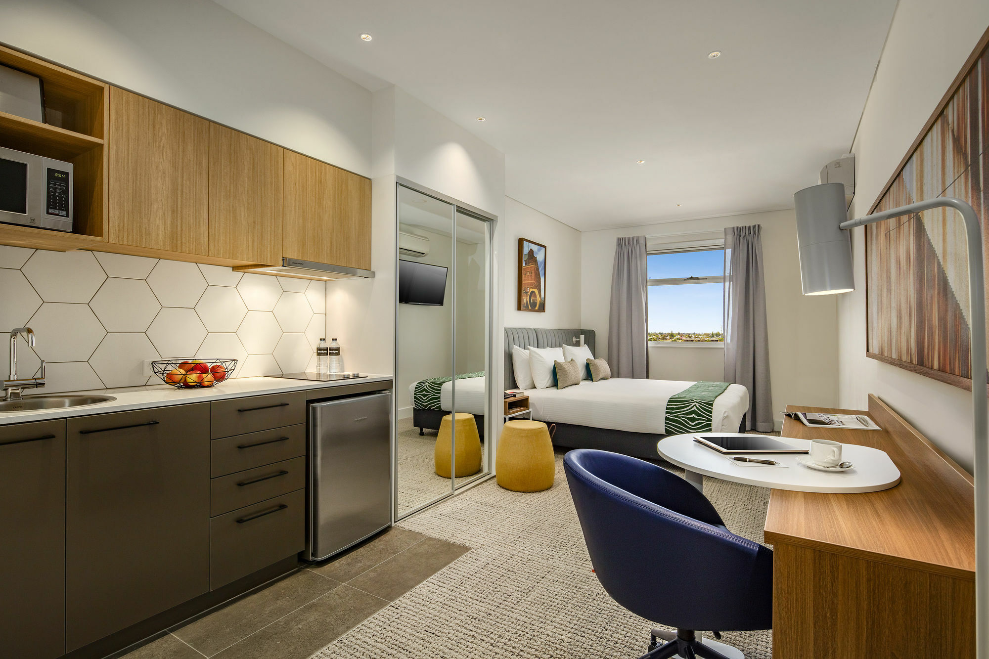 Aparthotel Quest Port Adelaide