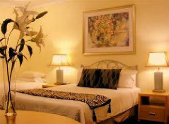 Motel Adelaide's Park 3*