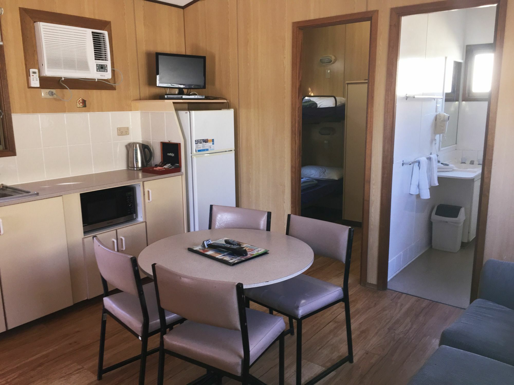 Holiday park Discovery Parks - West Parks Adelaide