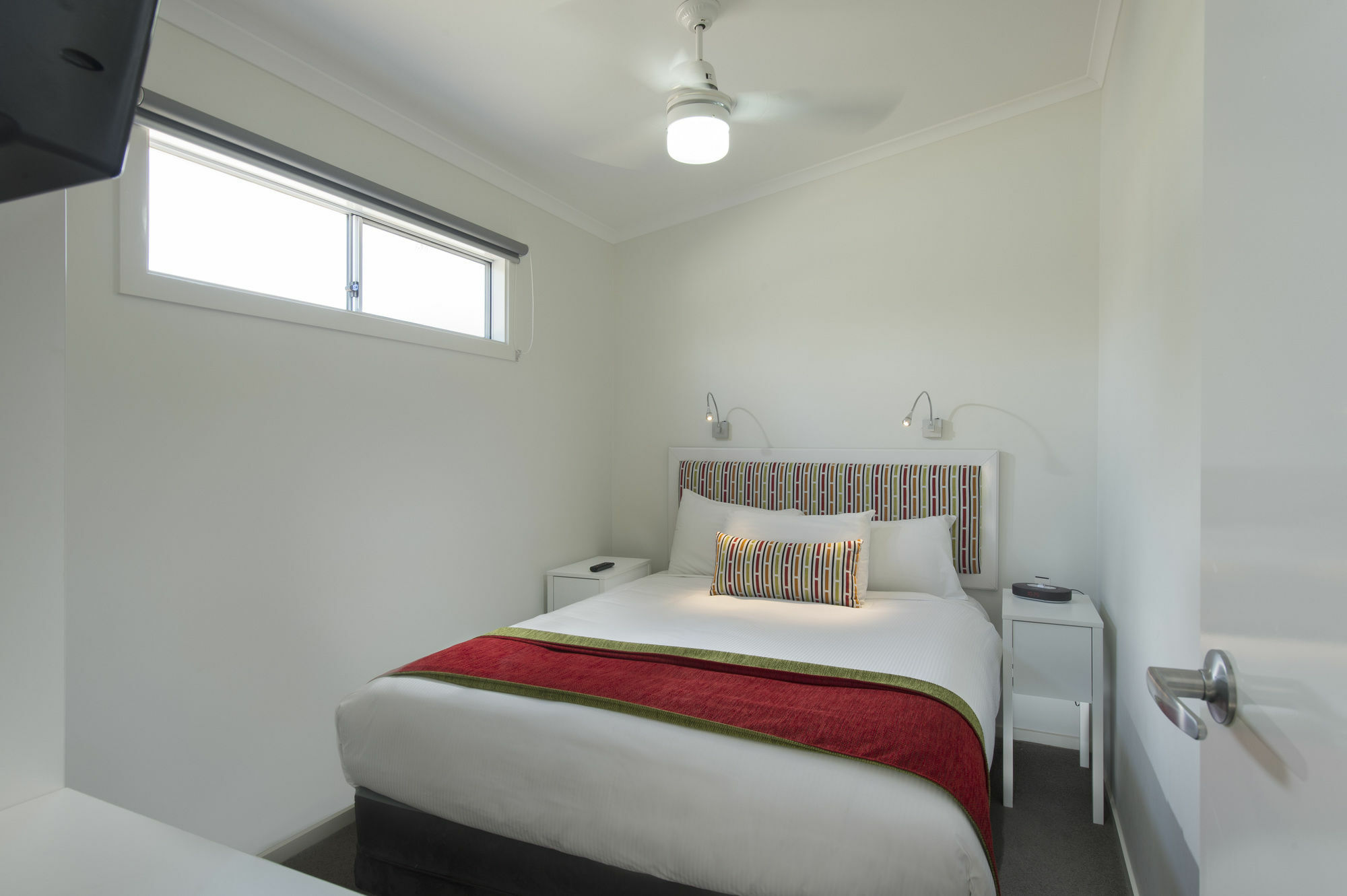 Discovery Parks - West Parks Holiday park Adelaide
