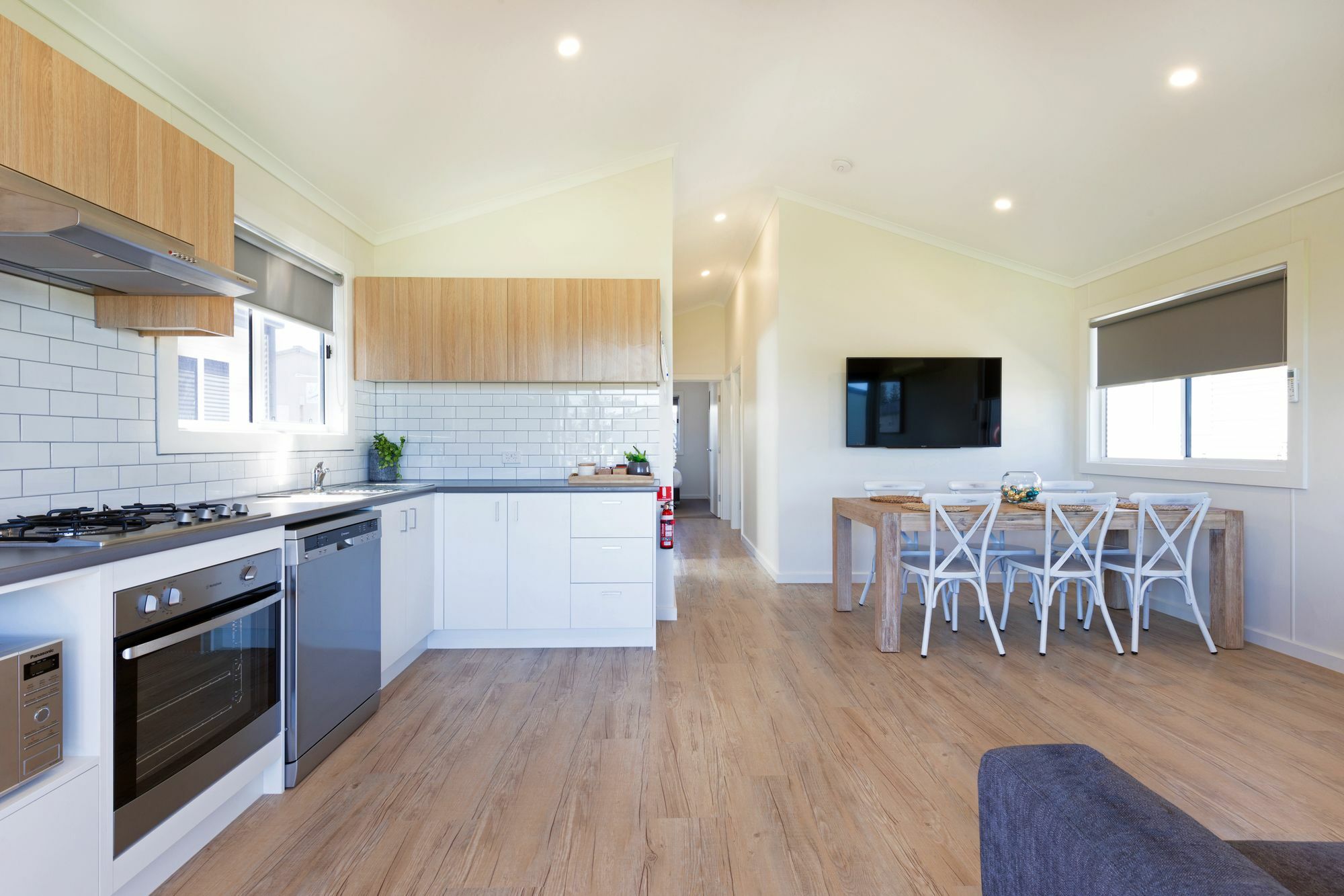 Discovery Parks - West Parks Holiday park Adelaide