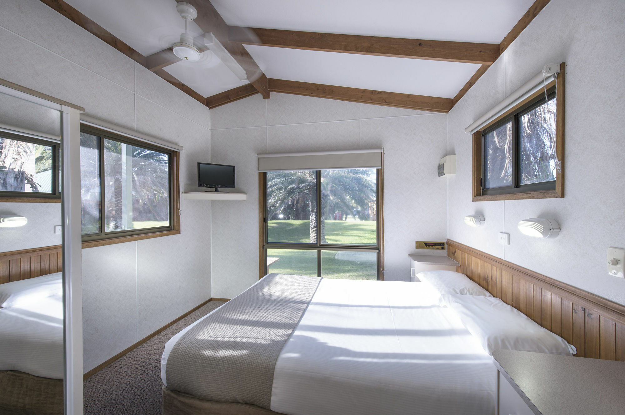 Discovery Parks - West Parks Holiday park