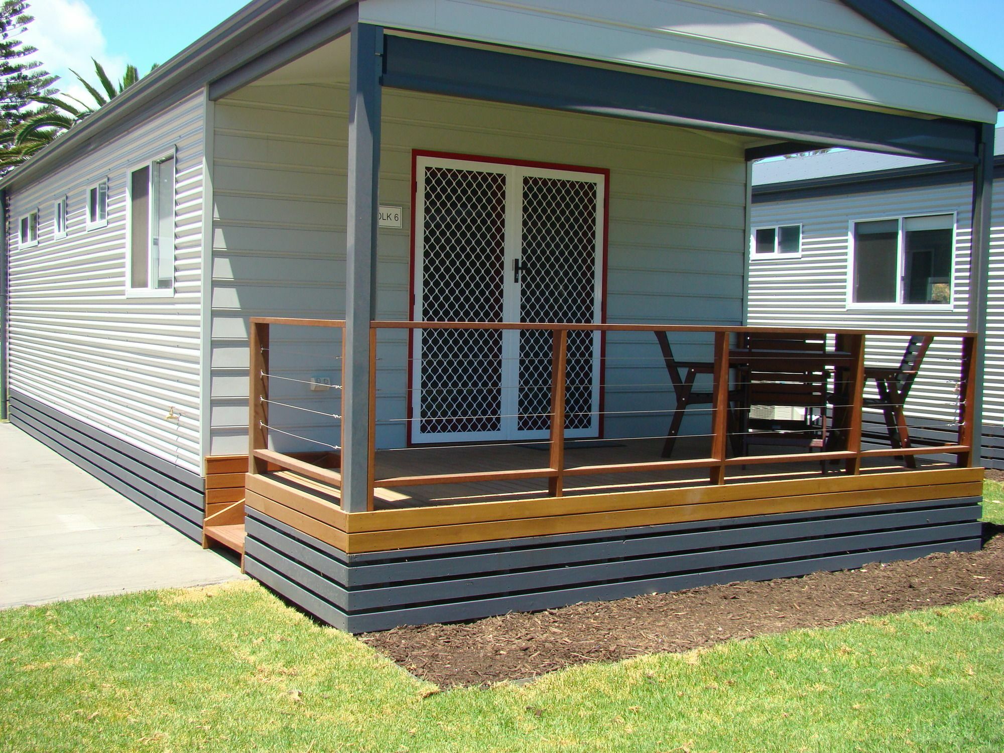 Discovery Parks - West Parks Holiday park Adelaide